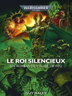cover image of L'Aube de Feu